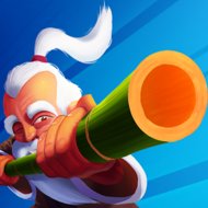 iSlash Heroes mod apk