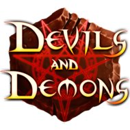 Devils & Demons Arena Wars PE mod apk