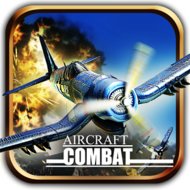 Aircraft Combat 1942 (MOD, unlimited coins)