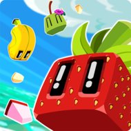 Juice Cubes mod apk