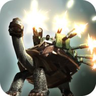 War Tortoise mod apk