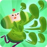 Tap My Katamari - Idle Clicker mod apk