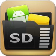 AppMgr Pro III (App 2 SD) apk