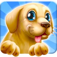 Pet Run - Puppy Dog Game (MOD, неограниченно монет/камней)