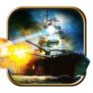 World Warships Combat mod apk