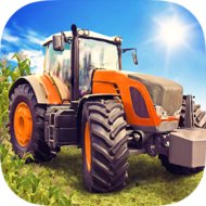 Farming PRO 2016 (MOD, много денег)