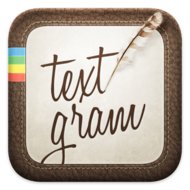 Textgram PRO - write on photos apk