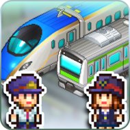 Station Manager mod apk