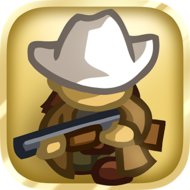 Lost Frontier apk