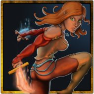 Heroes of Steel RPG Elite mod apk