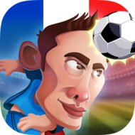 EURO 2016 Head Soccer (MOD, unlimited money)