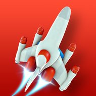 Galaga Wars mod apk