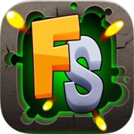 Frantic Shooter (MOD, unlimited money)