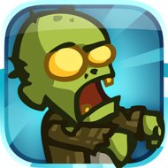 Zombieville USA 2 (MOD, Money/Unlocked)