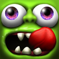 Zombie Tsunami mod apk