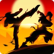 Hero Legend (MOD, Free Shopping)