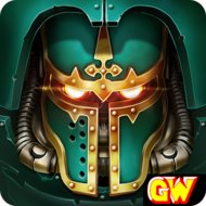 Warhammer 40,000: Freeblade (MOD, Gold/Ore/Tokens).apk