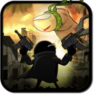 Finger Vs Guns mod apk