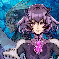 Terra Battle (MOD, unlimited HP/time)