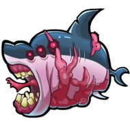 Mobfish Hunter (MOD, unlimited gold/gems)