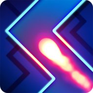 Zig Zag Boom mod apk