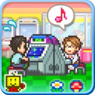 Pocket Arcade Story mod apk