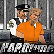 Hard Time (Prison Sim) (MOD, VIP)