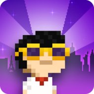 Tiny Tower Vegas (MOD, много монет)