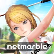 Nice Shot Golf (MOD, DRM)