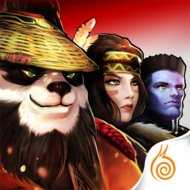 Taichi Panda: Heroes apk