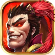 Dynasty Blades: Warriors MMO.apk