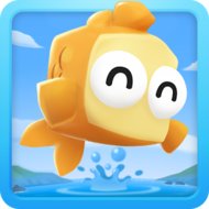 Fish Out Of Water! mod apk