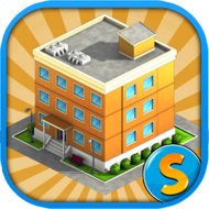 City Island 2 - Building Story (MOD, Unlimited Cash/Gold)