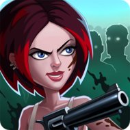 Zombie Town Story (MOD, unlimited money)