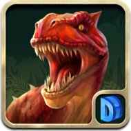 Dinosaur War mod apk