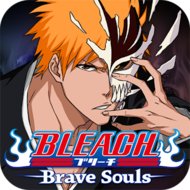 BLEACH Brave Souls mod apk