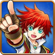 Colopl Rune Story (MOD, большой урон)