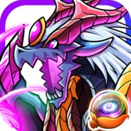 Bulu Monster (MOD, много денег).apk