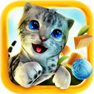 Cat Simulator (MOD, unlimited money)