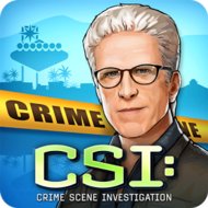 CSI: Hidden Crimes mod apk