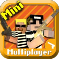 Cops N Robbers - FPS mod apk