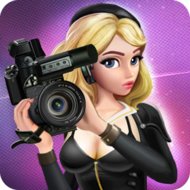 Hollywood Paradise (MOD, unlimited money)