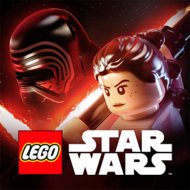 LEGO Star Wars: TFA (MOD, много денег)