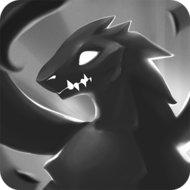 A Dark Dragon (MOD, Money/Wood)