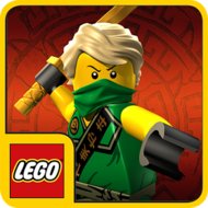 LEGO Ninjago Tournament (MOD, Unlocked)