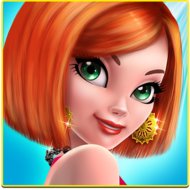 It Girl Story - Hollywood Star (MOD, unlimited money)