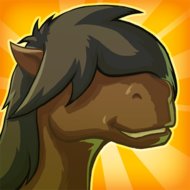 Horse Park Tycoon mod apk