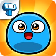 My Boo - Милых животных mod apk