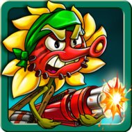 Zombie Harvest mod apk