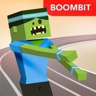 Zombies Chasing Me mod apk